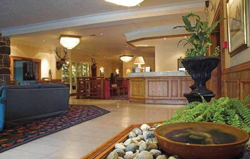 Public Area 4, The Cabarfeidh Hotel, Eilean Siar