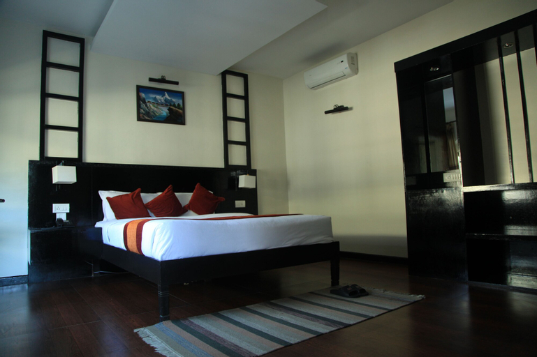 Moonlight Resort and Spa, Gandaki