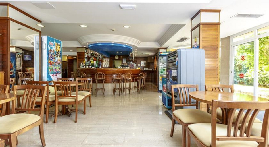 Food & Drinks 5, Hotel Golf Beach, Baleares