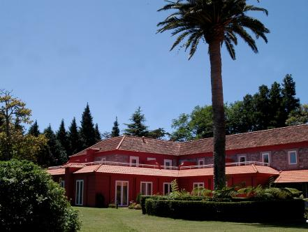 Enotel Golf - Santo da Serra, Machico
