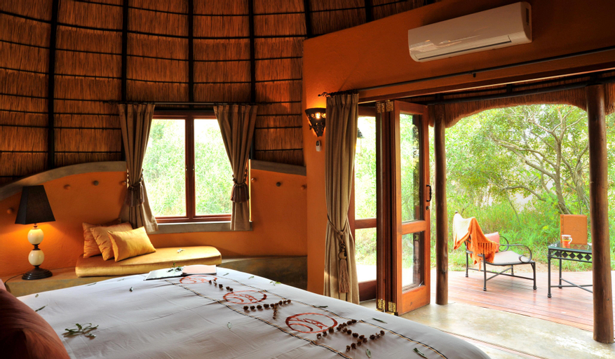 Hoyo Hoyo Safari Lodge, Ehlanzeni