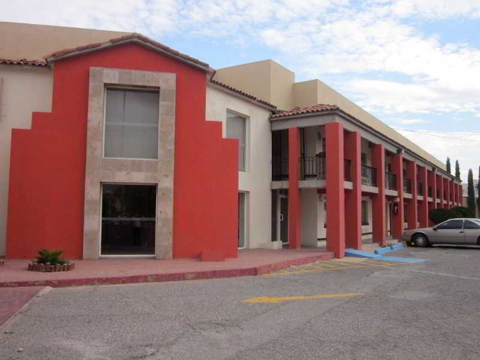 Colonial Ciudad Juarez, Juárez