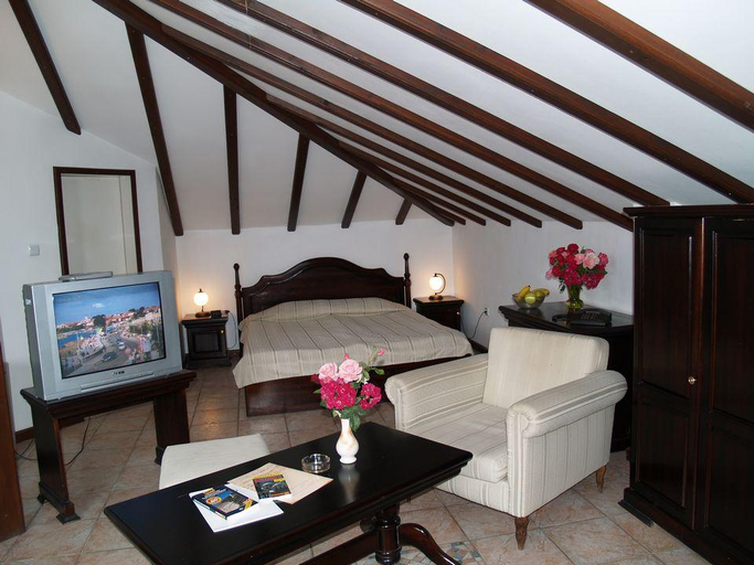 Bedroom 2, Victoria Nessebar, Nesebar
