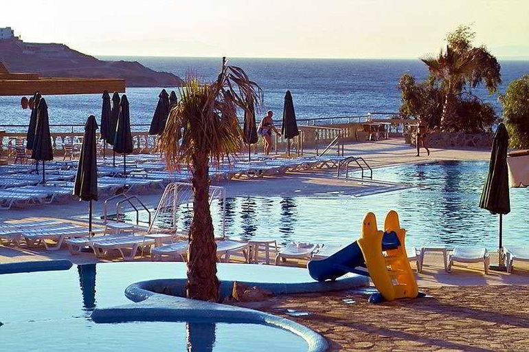 Exterior & Views 5, Green Beach Resort Hotel, Bodrum