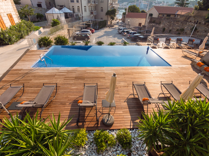 Sport & Beauty 2, Arbiana Heritage Hotel, Lopar/Supetarska Draga