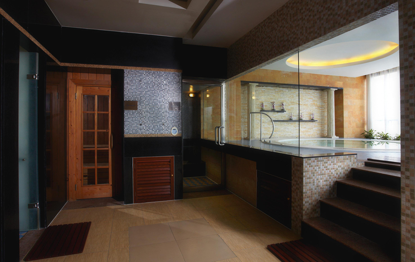 Public Area 4, Melia Hanoi, Hoàn Kiếm