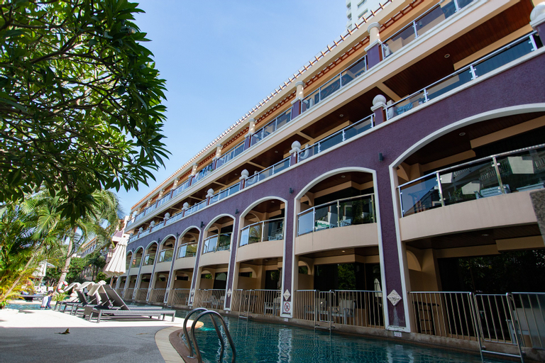 Karon Sea Sands Resort & Spa, Pulau Phuket