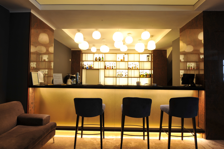 Public Area 4, Crystal Palace Hotel, Municipiul Bucuresti