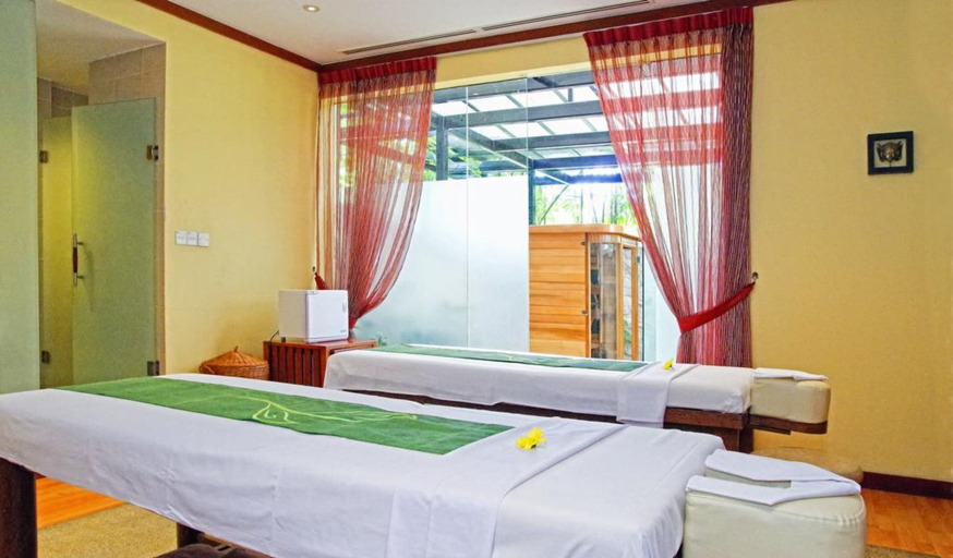 Bedroom 3, Sutera Harbour - The Pacific Sutera, Kota Kinabalu