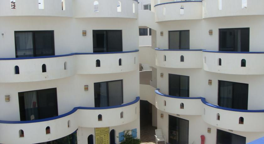 Public Area 5, Hotel All Riviera, Cozumel