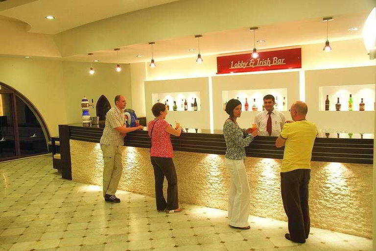 Public Area 4, Omer Holiday Resort, Kuşadası