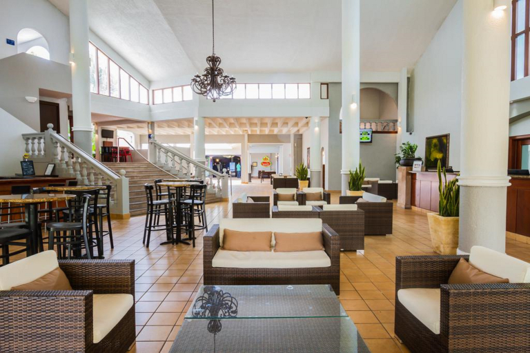 Public Area 5, Wyndham Palmas Beach & Golf Boutique Resort