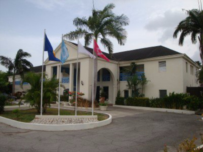 Exterior & Views 2, Starfish Discovery Bay Resort Barbados