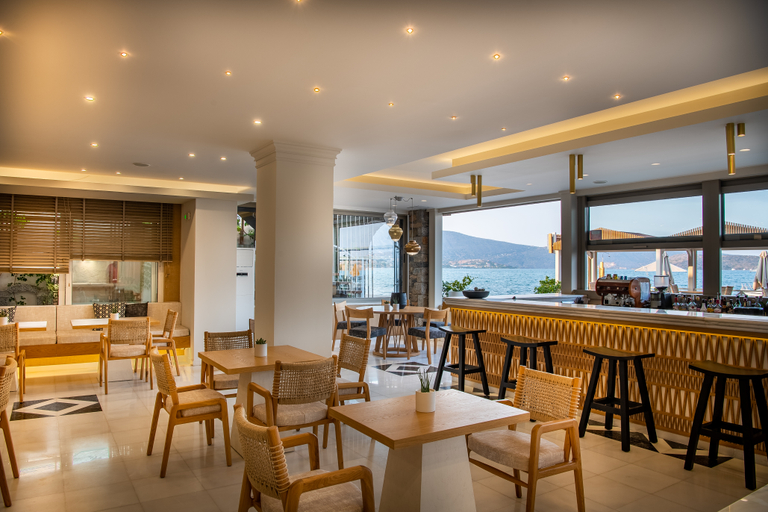 Food & Drinks 3, Elounda Palm Hotel, Crete