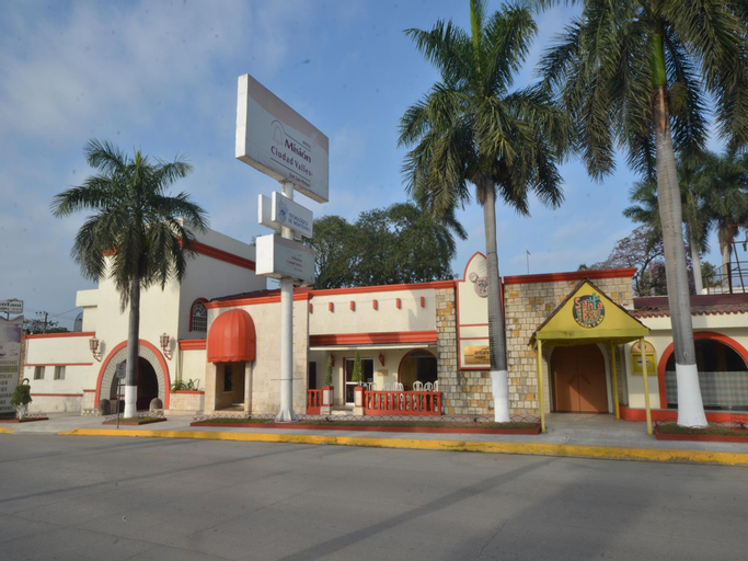 Mision Ciudad Valles, Ciudad Valles