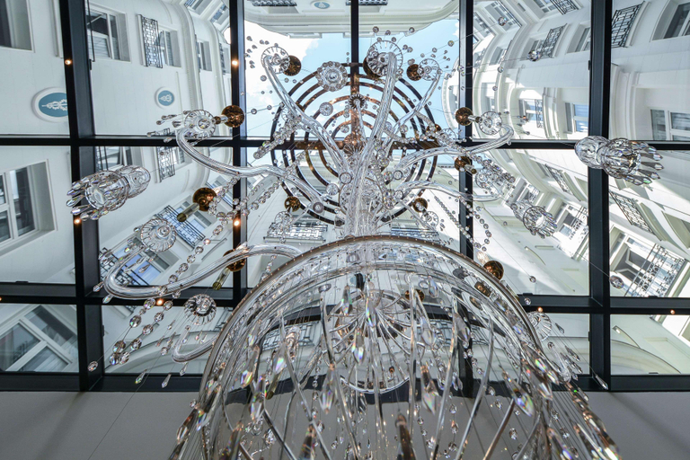 Public Area 3, Maison Astor Paris, Curio Collection by Hilton, Paris