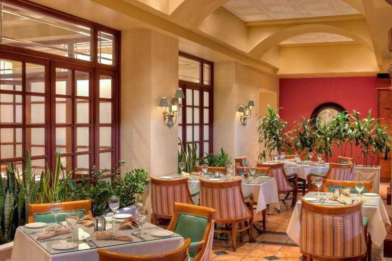 Public Area 2, Marriott Vacation Club®, San Diego, San Diego