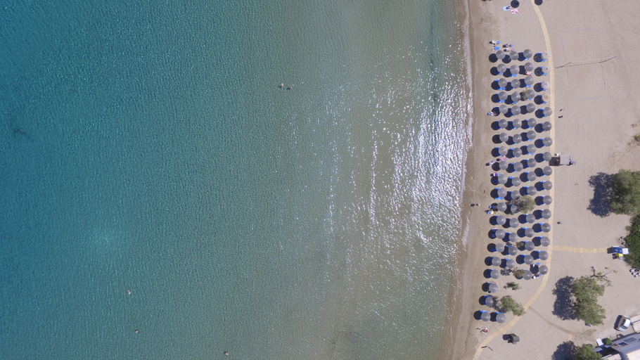 Public Area 4, Dolphin Bay Seaside Resort & Suites, South Aegean