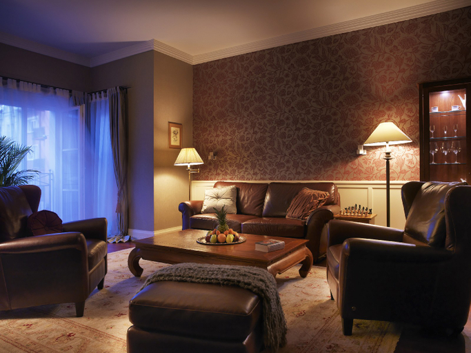 Bedroom 3, Marrol's Boutique Hotel, Bratislava I