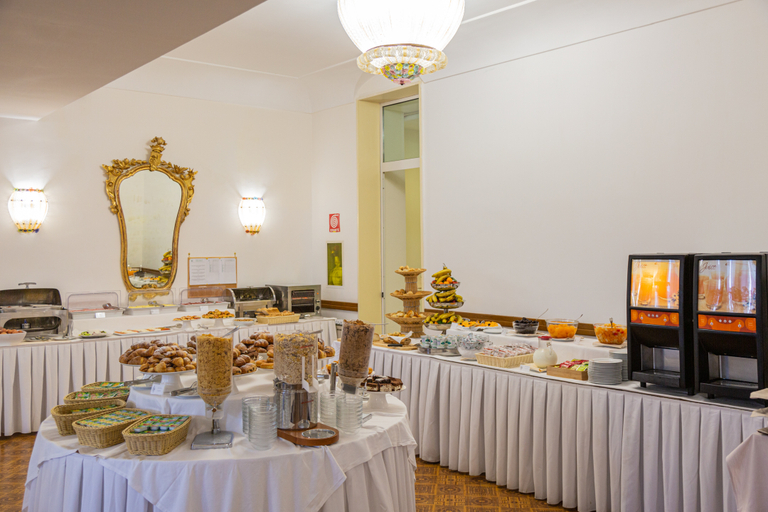 Food & Drinks 5, Ara Maris, Napoli
