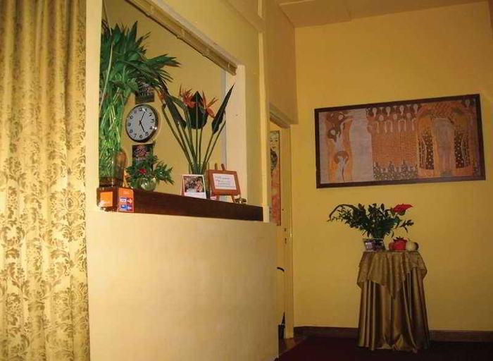 Public Area 4, Hotel Agli Artisti, Venezia