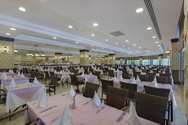 Food & Drinks 4, Alba Royal Hotel ADULT ONLY +16, Manavgat