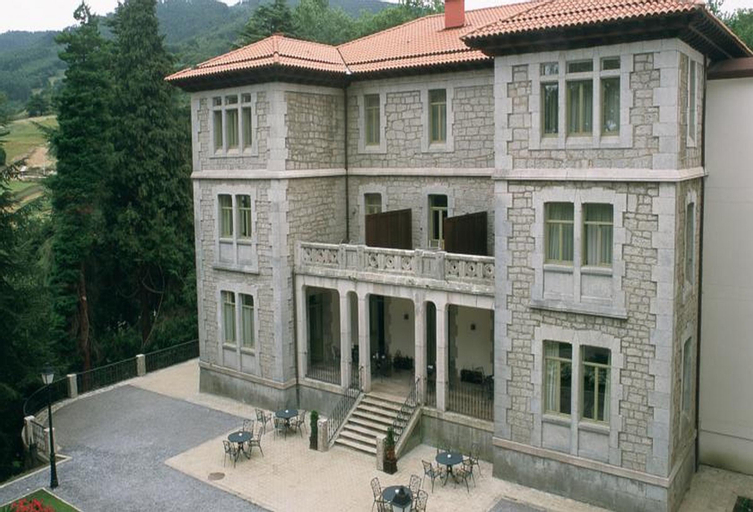 Parador De Limpias, Cantabria