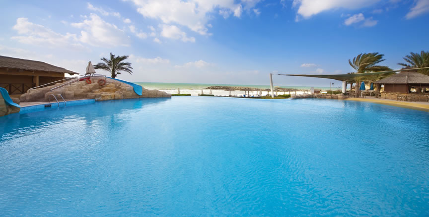 Sport & Beauty 2, Coral Beach Resort Sharjah, Sharjah City