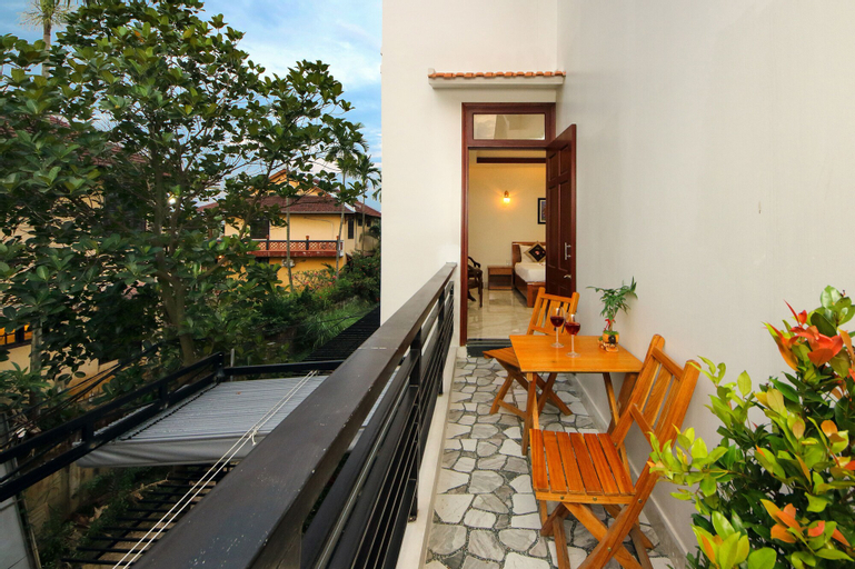 Hoi An Dat Cam Homestay, Hội An