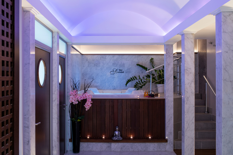 Public Area 4, Splendid Hotel & Spa Nice, Alpes-Maritimes