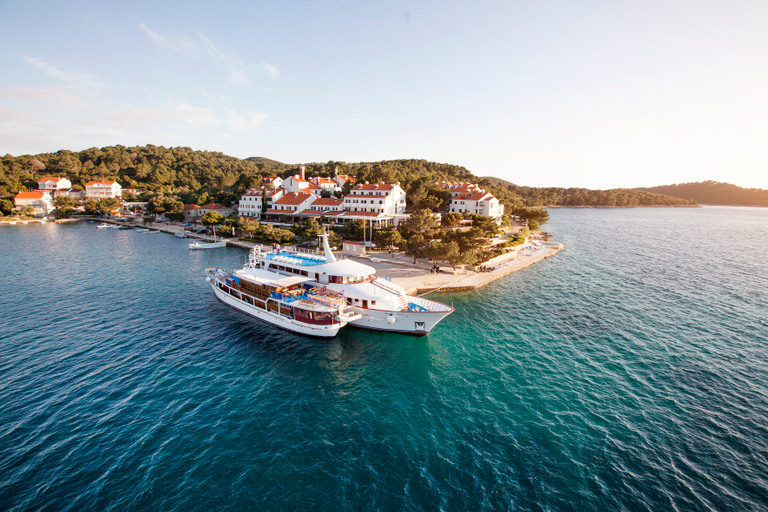 Exterior & Views 2, Hotel Odisej, Mljet