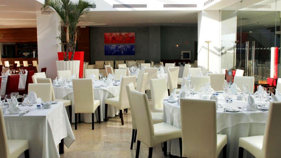Food & Drinks 5, Balaia Atlantico, Albufeira