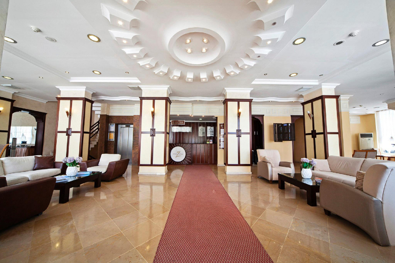 Public Area 2, Selen Hotel Marmaris, Merkez