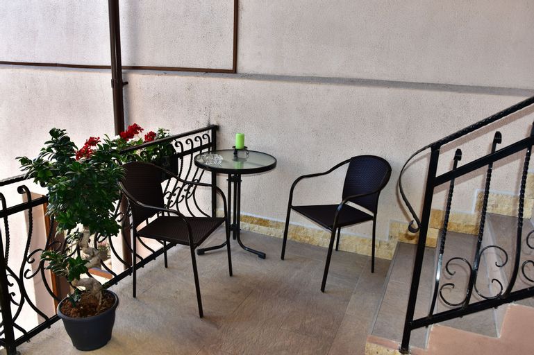 Hotel Ostrov, Calimanesti