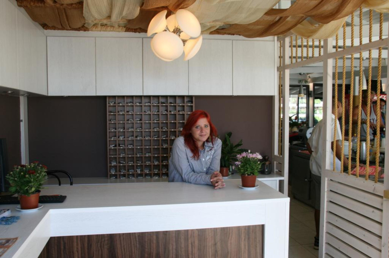 Public Area 2, Village Inn, Ionian Islands