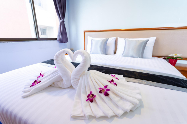 Siam Star Hotel, Ratchathewi