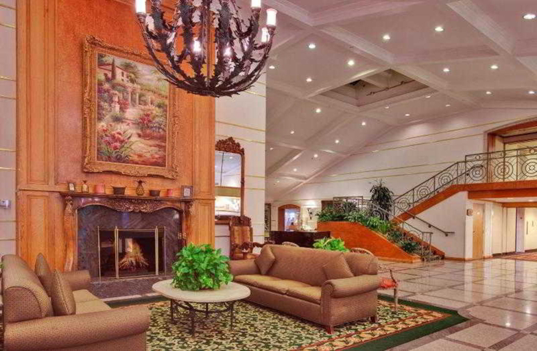 Public Area 5, DoubleTree by Hilton Buena Park, Orange
