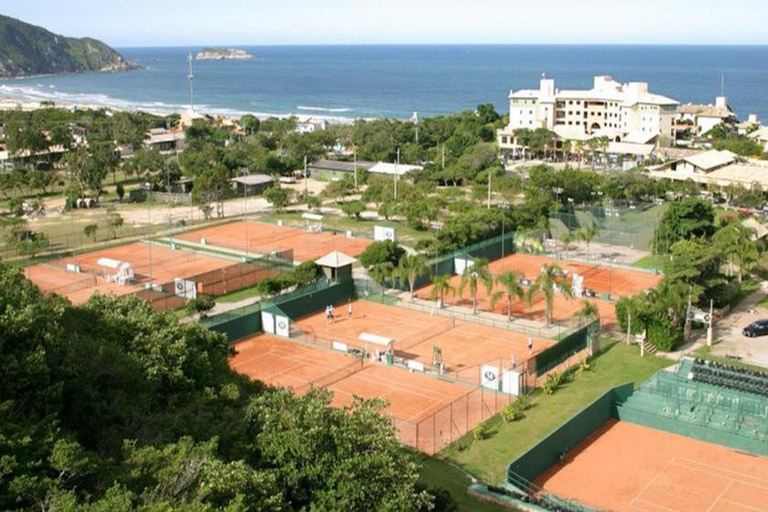 Exterior & Views 1, Costao do Santinho Resort Golf e Spa, Florianopolis