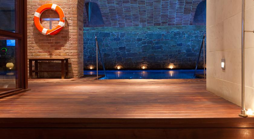 Public Area 5, Hotel 1898, Barcelona