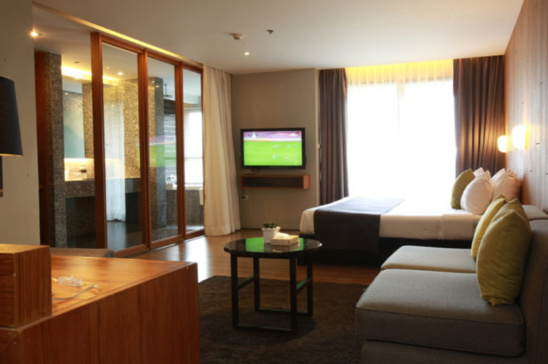 Bedroom 22