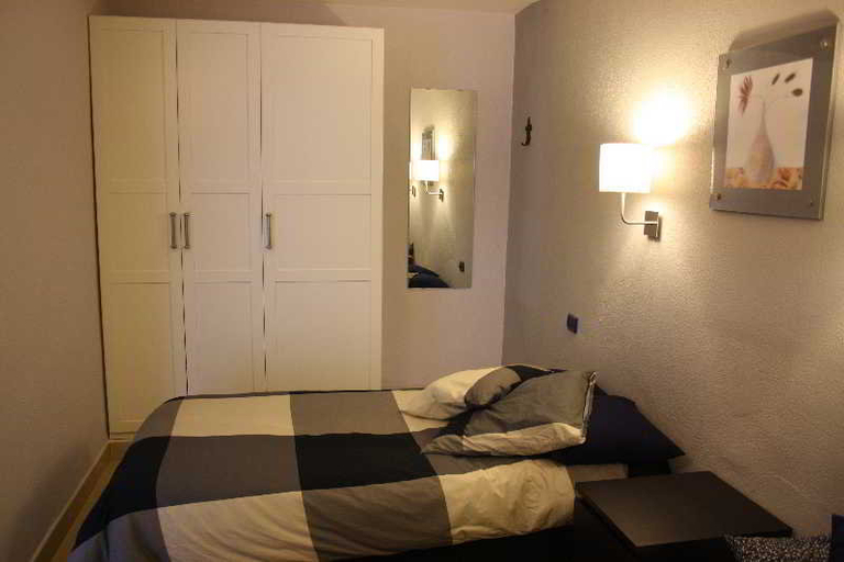 Bedroom 3, Faisan, Las Palmas