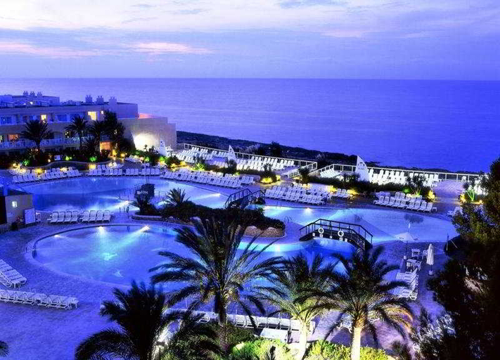 Sport & Beauty 2, Sirenis Seaview Country Club, Baleares