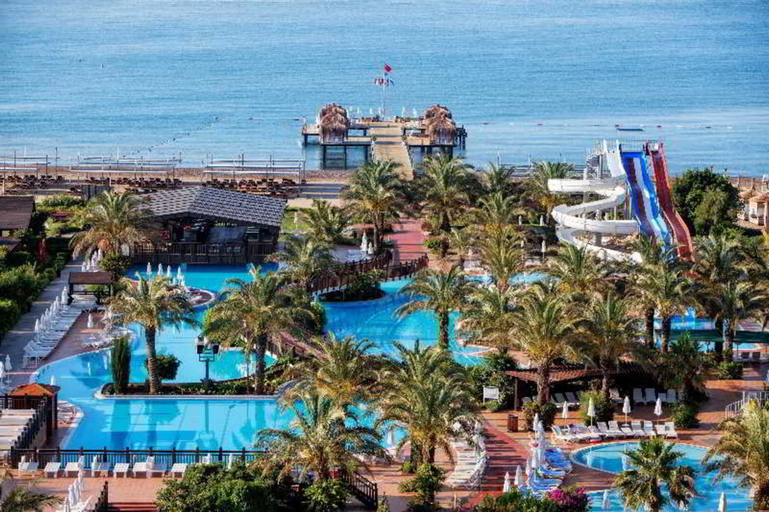 Sport & Beauty 2, Liberty Hotels Lara, Antalya