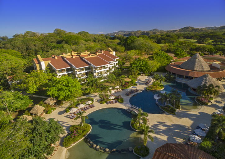 Sport & Beauty 2, Westin Playa Conchal, Santa Cruz