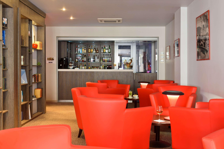 Public Area 4, Best Western Premier Le Patio des Artistes, Alpes-Maritimes