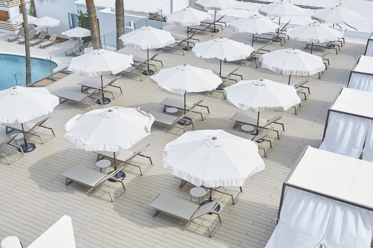 Food & Drinks 5, Hotel Bordoy Alcudia Port Suites, Baleares