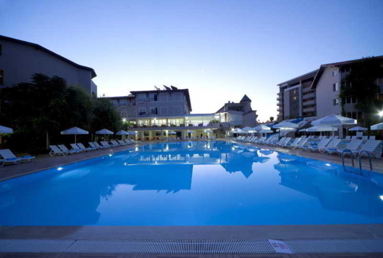 Sport & Beauty 2, Armas Bella Sun, Manavgat