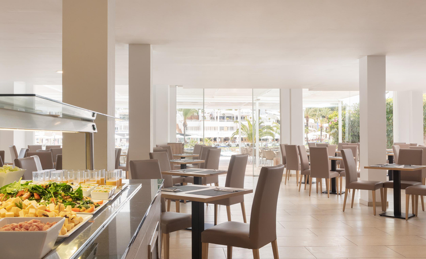 Food & Drinks 3, Hotel Palia Puerto Del Sol, Baleares