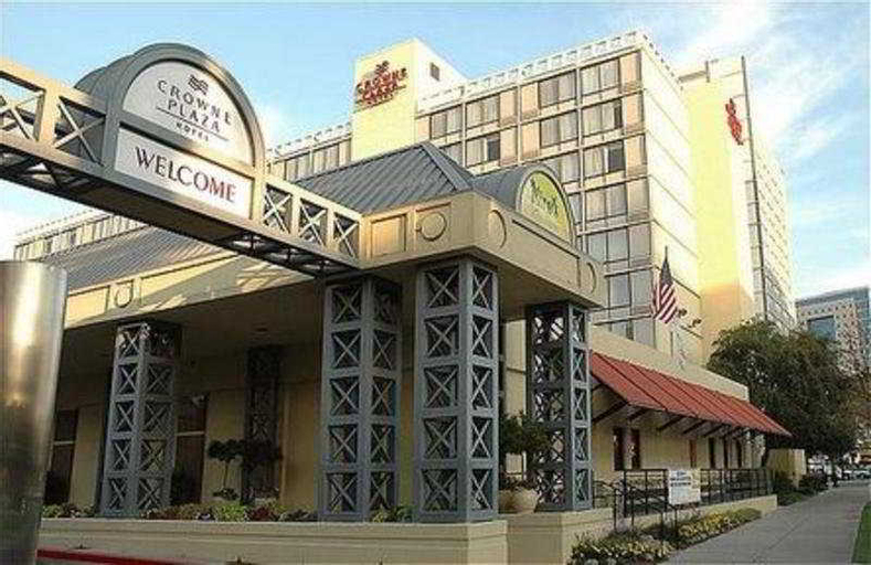 Hyatt Place San Jose/Downtown, Santa Clara