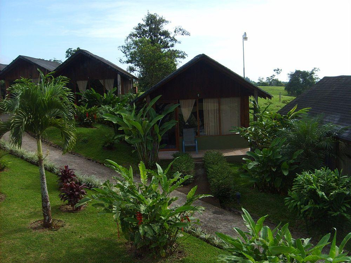 Exterior & Views 2, Lavas Tacotal, San Carlos
